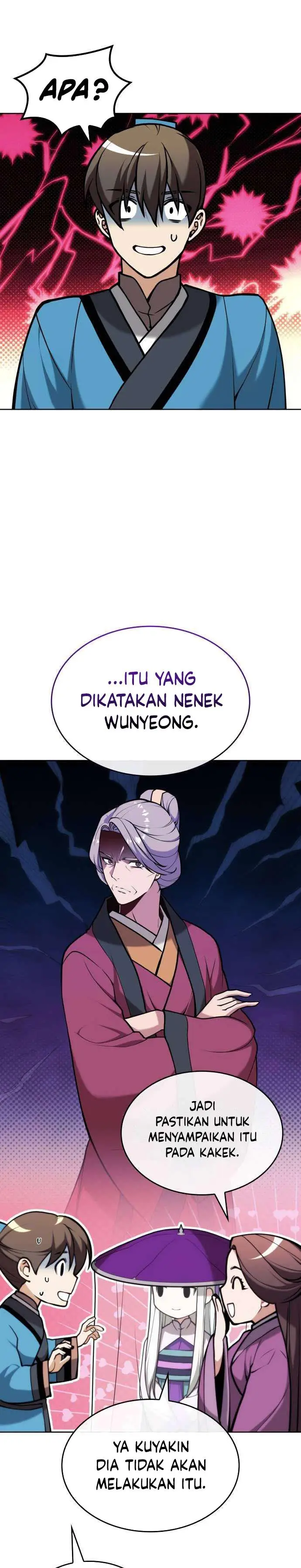 image-komik-tale-of-a-scribe-who-retires-to-the-countryside-chapter-199-22/40
