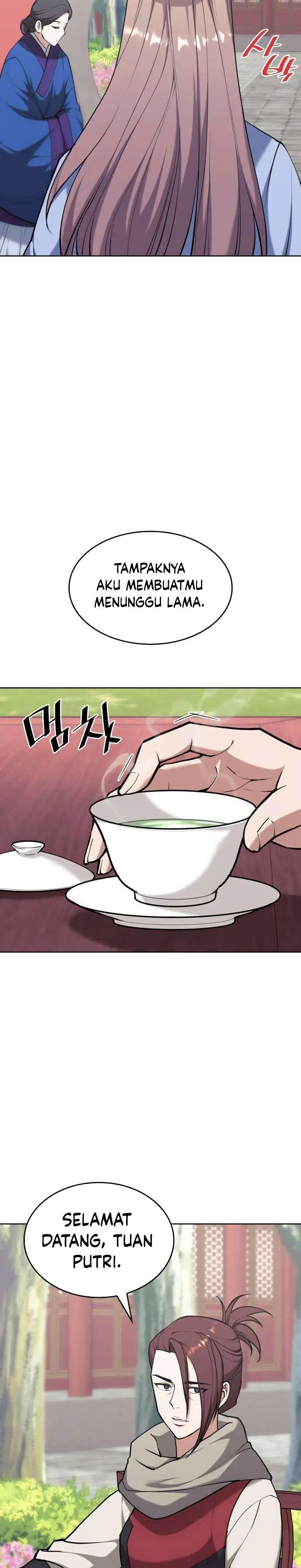 image-komik-tale-of-a-scribe-who-retires-to-the-countryside-chapter-199-26/40
