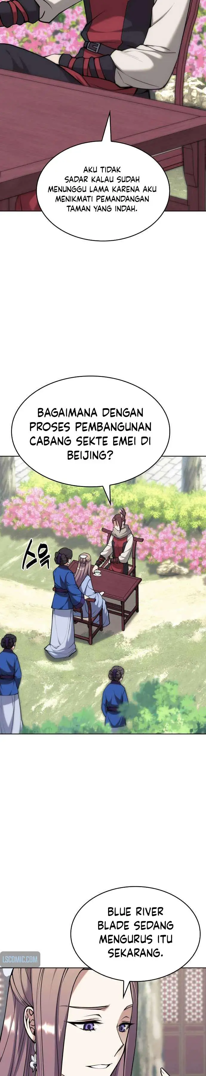 image-komik-tale-of-a-scribe-who-retires-to-the-countryside-chapter-199-27/40