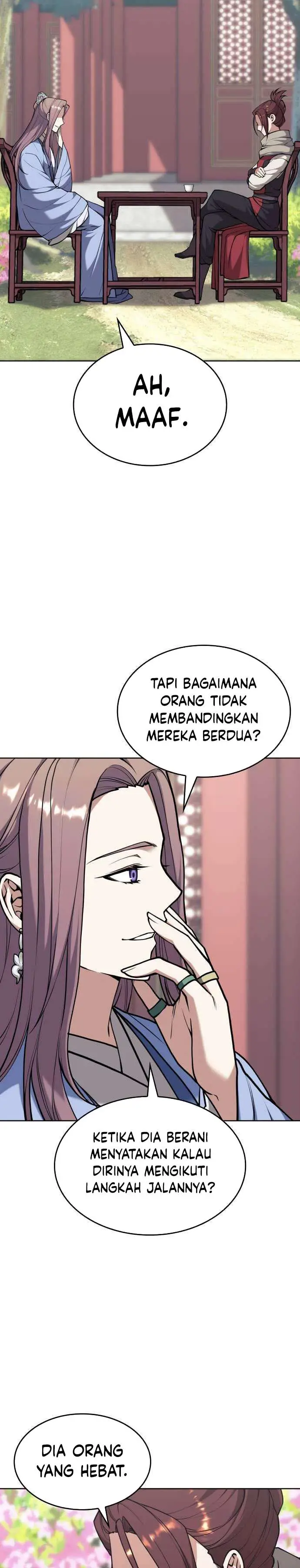 image-komik-tale-of-a-scribe-who-retires-to-the-countryside-chapter-199-31/40