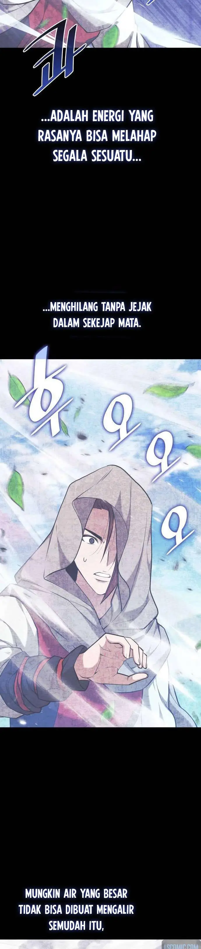 image-komik-tale-of-a-scribe-who-retires-to-the-countryside-chapter-199-35/40