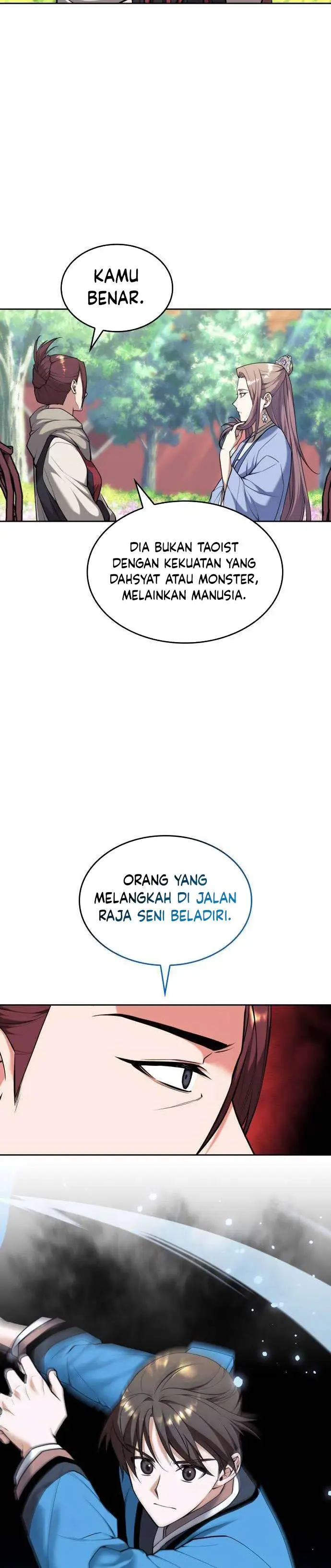 image-komik-tale-of-a-scribe-who-retires-to-the-countryside-chapter-199-38/40