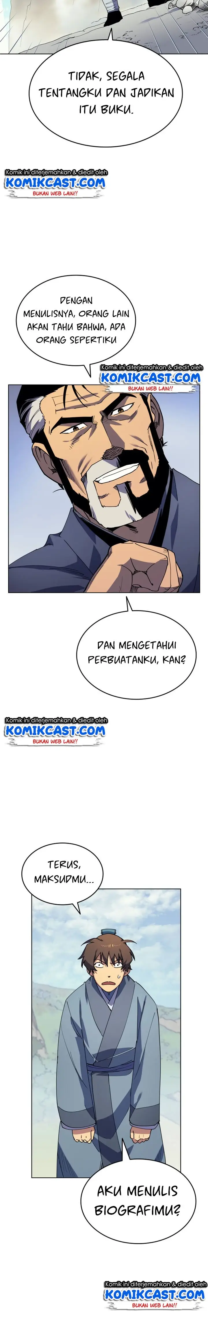 image-komik-tale-of-a-scribe-who-retires-to-the-countryside-chapter-2-2/25