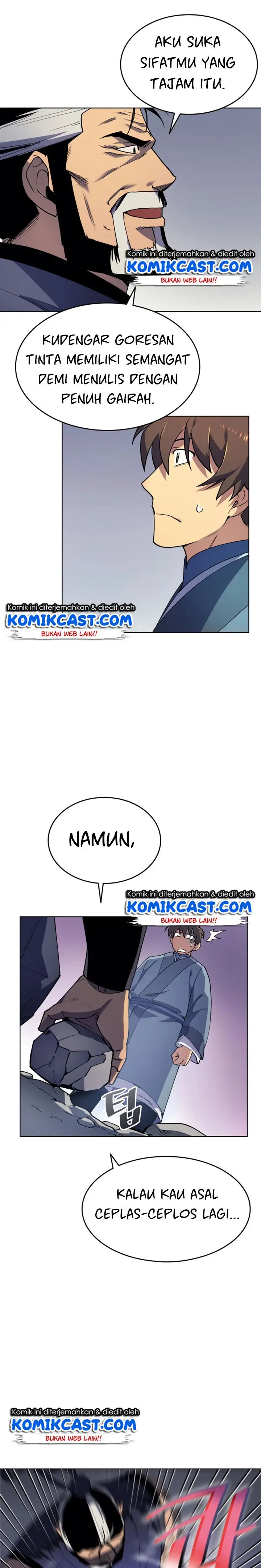 image-komik-tale-of-a-scribe-who-retires-to-the-countryside-chapter-2-4/25