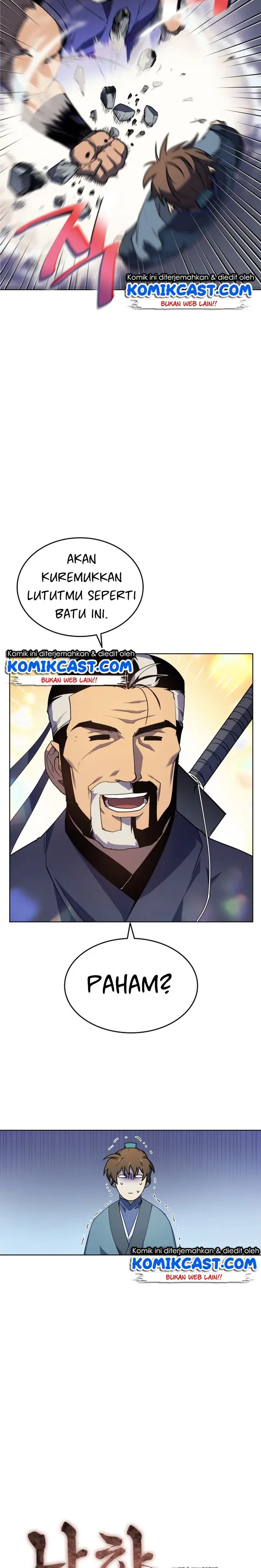 image-komik-tale-of-a-scribe-who-retires-to-the-countryside-chapter-2-5/25