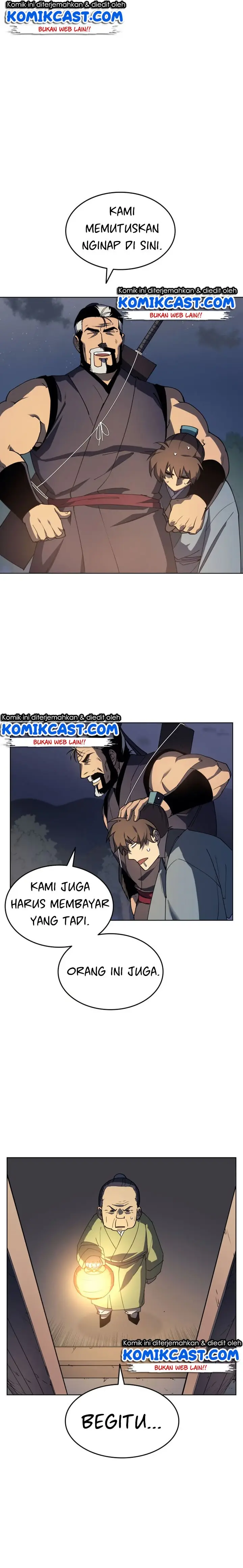 image-komik-tale-of-a-scribe-who-retires-to-the-countryside-chapter-2-7/25