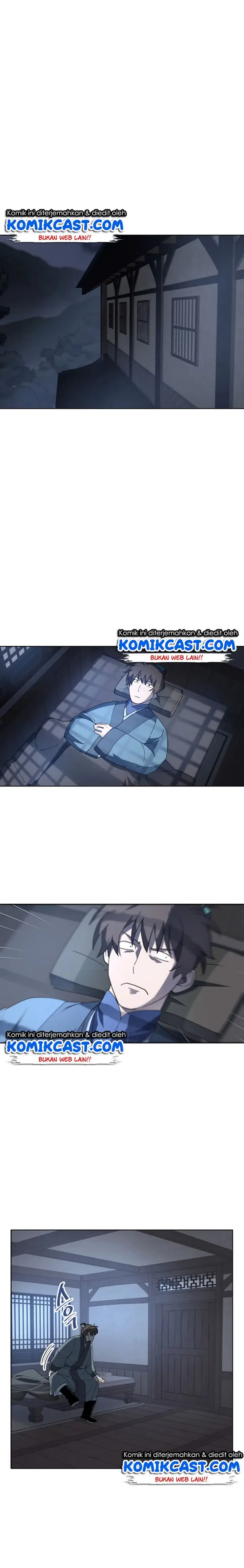 image-komik-tale-of-a-scribe-who-retires-to-the-countryside-chapter-2-8/25