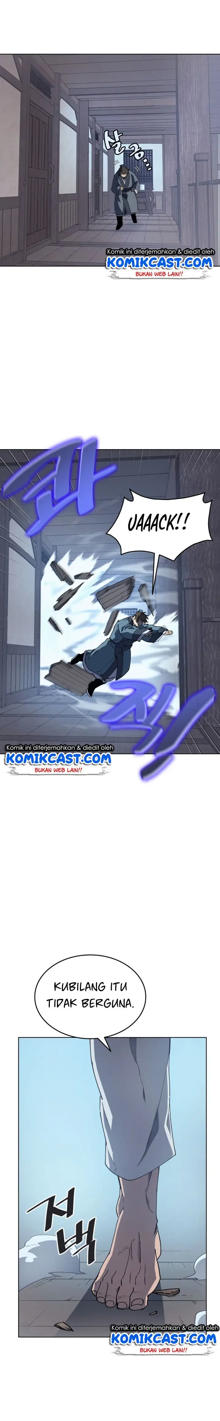 image-komik-tale-of-a-scribe-who-retires-to-the-countryside-chapter-2-9/25