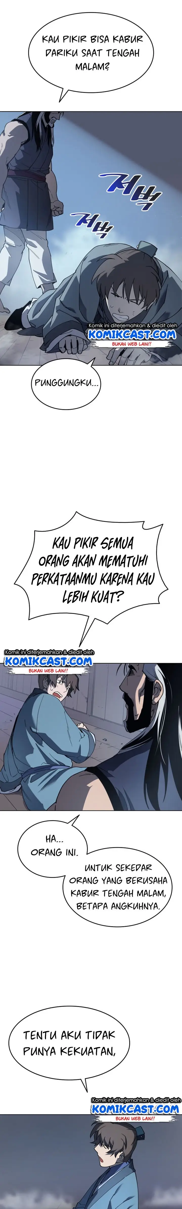 image-komik-tale-of-a-scribe-who-retires-to-the-countryside-chapter-2-10/25