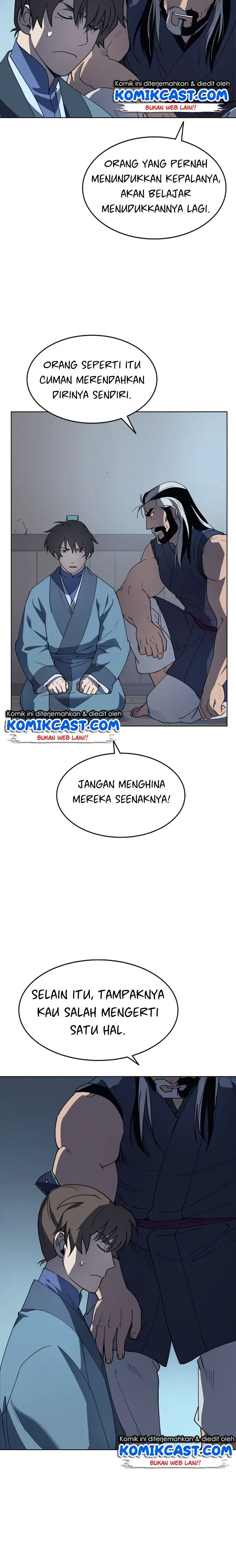 image-komik-tale-of-a-scribe-who-retires-to-the-countryside-chapter-2-12/25