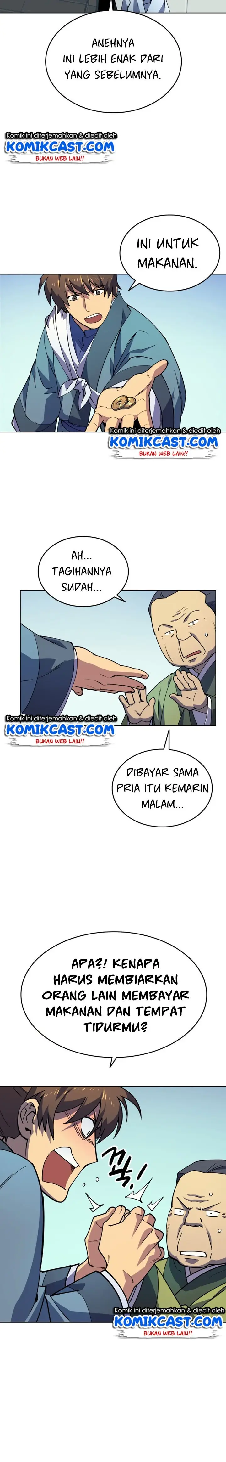 image-komik-tale-of-a-scribe-who-retires-to-the-countryside-chapter-2-18/25