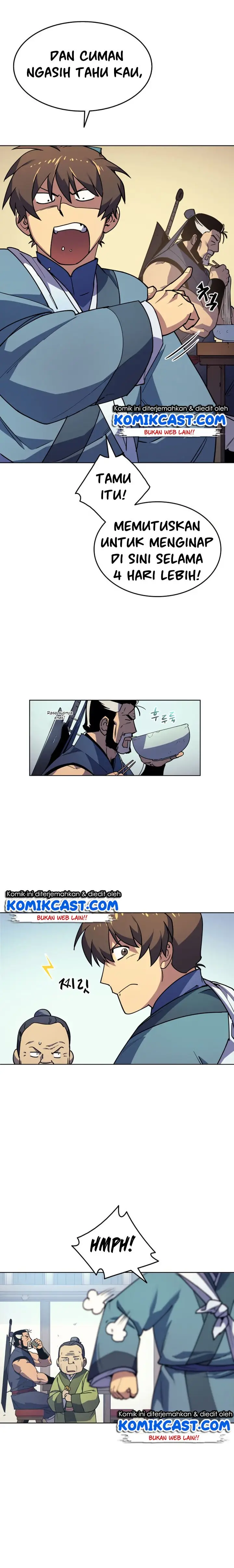 image-komik-tale-of-a-scribe-who-retires-to-the-countryside-chapter-2-19/25