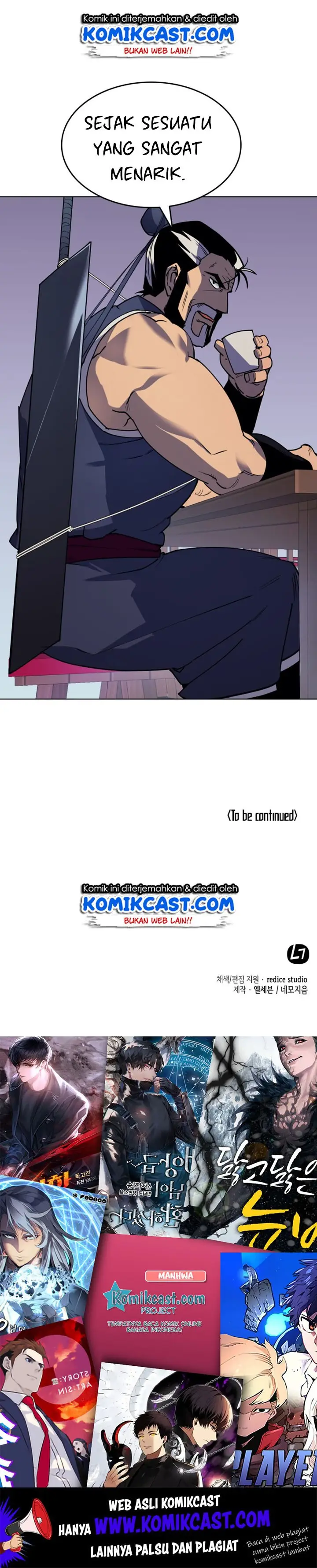 image-komik-tale-of-a-scribe-who-retires-to-the-countryside-chapter-2-24/25