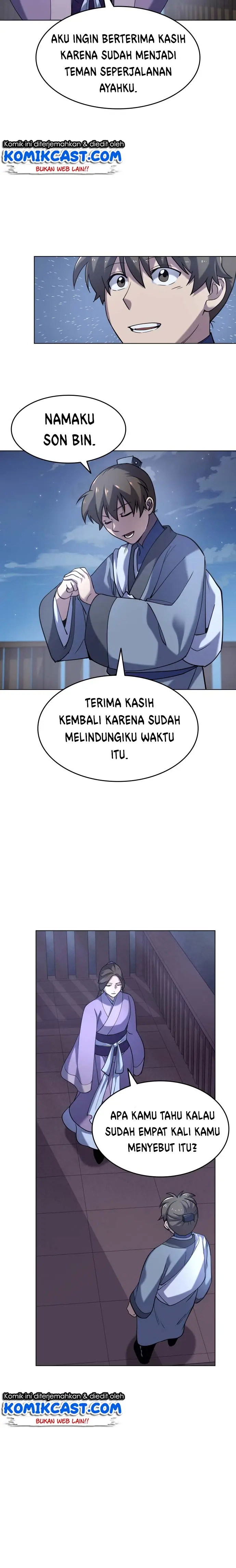image-komik-tale-of-a-scribe-who-retires-to-the-countryside-chapter-20-6/20