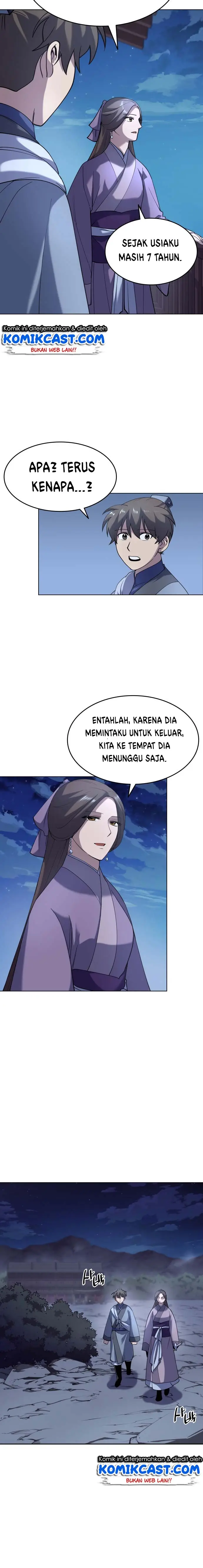 image-komik-tale-of-a-scribe-who-retires-to-the-countryside-chapter-20-8/20