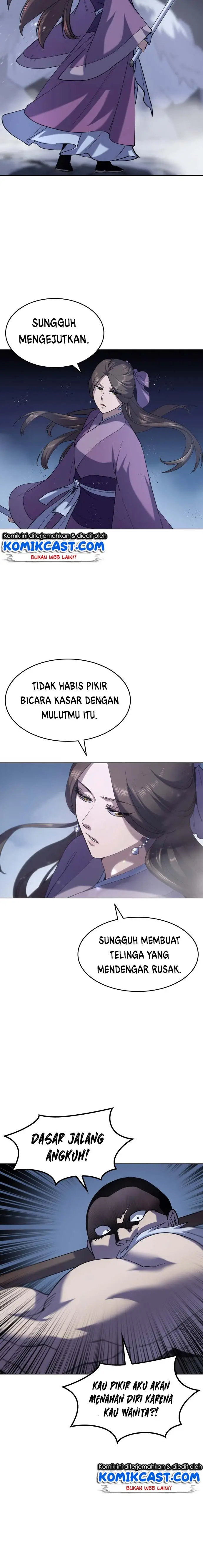 image-komik-tale-of-a-scribe-who-retires-to-the-countryside-chapter-20-15/20