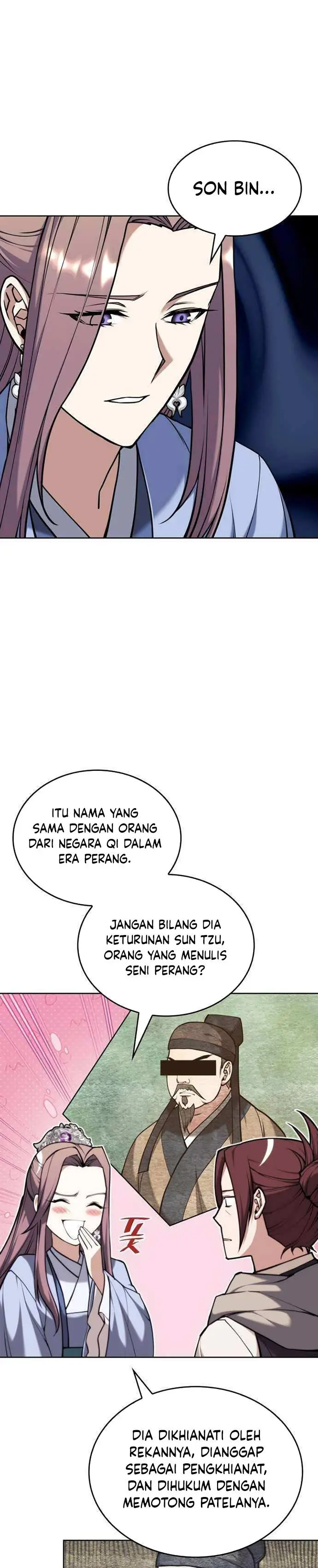 image-komik-tale-of-a-scribe-who-retires-to-the-countryside-chapter-200-0/40