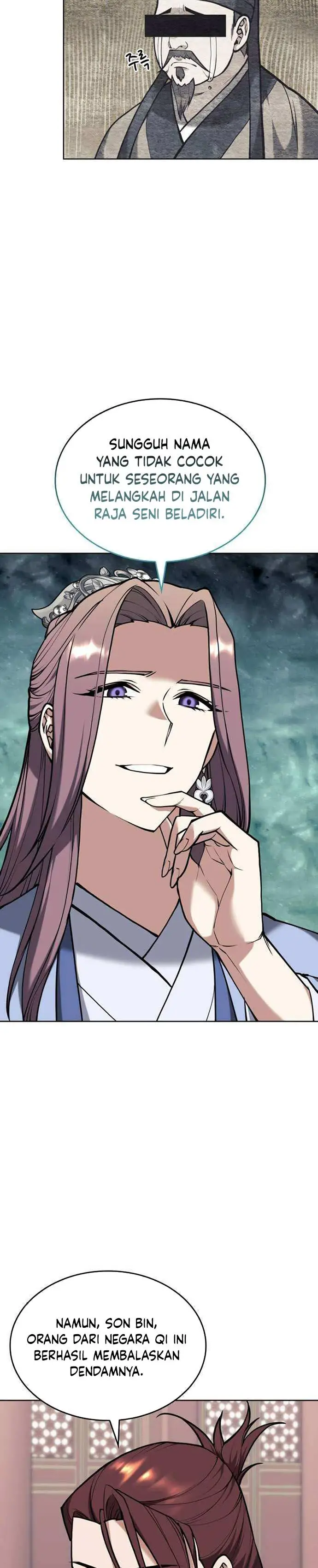 image-komik-tale-of-a-scribe-who-retires-to-the-countryside-chapter-200-1/40