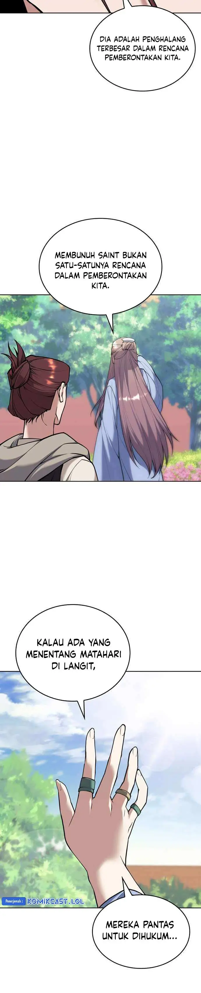 image-komik-tale-of-a-scribe-who-retires-to-the-countryside-chapter-200-5/40