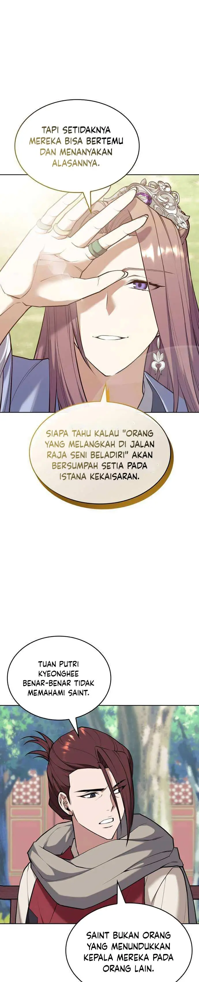 image-komik-tale-of-a-scribe-who-retires-to-the-countryside-chapter-200-6/40