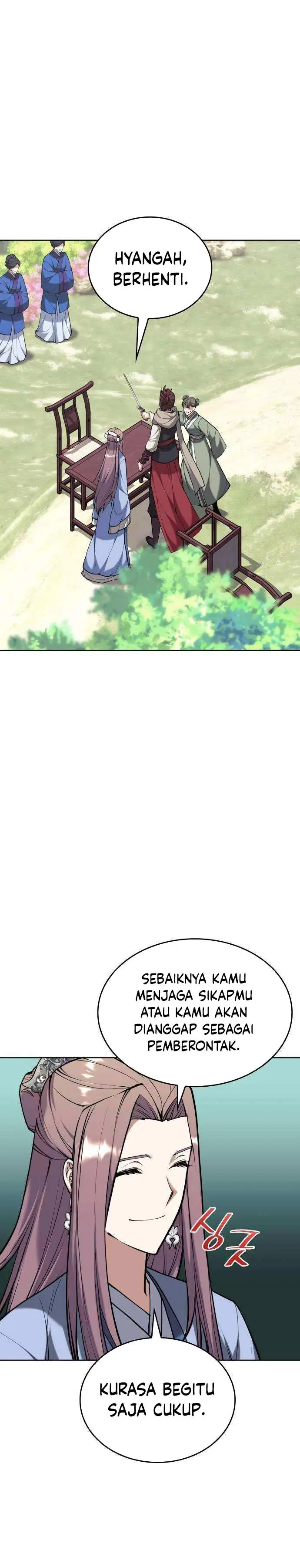 image-komik-tale-of-a-scribe-who-retires-to-the-countryside-chapter-200-11/40