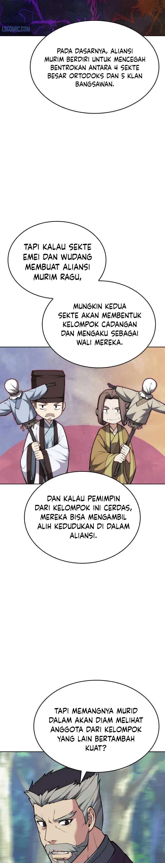 image-komik-tale-of-a-scribe-who-retires-to-the-countryside-chapter-200-20/40