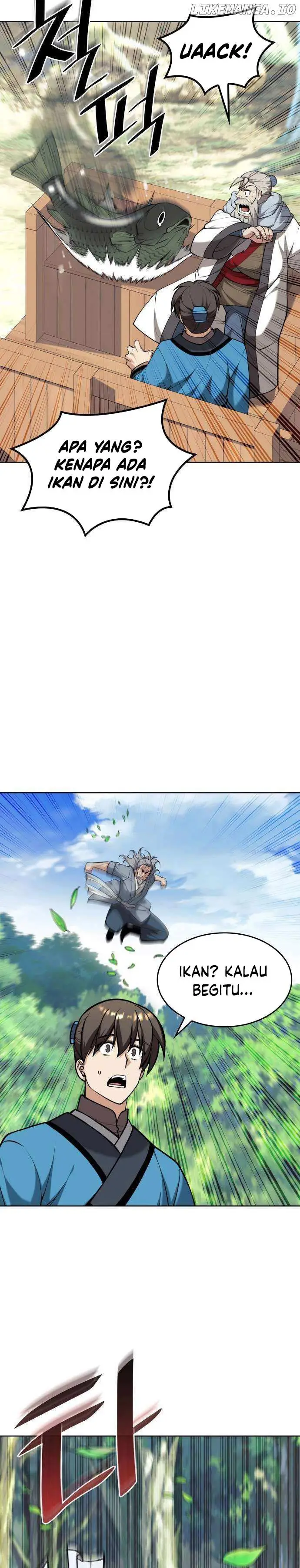 image-komik-tale-of-a-scribe-who-retires-to-the-countryside-chapter-200-24/40