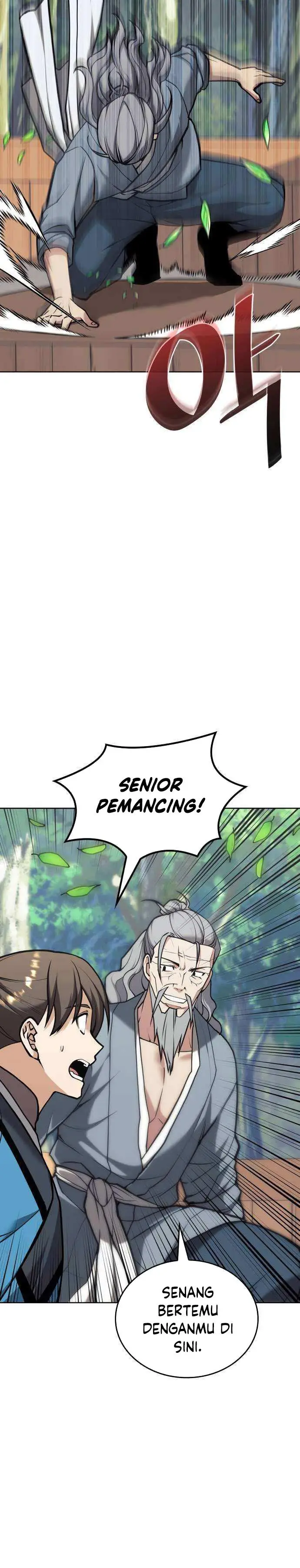 image-komik-tale-of-a-scribe-who-retires-to-the-countryside-chapter-200-25/40