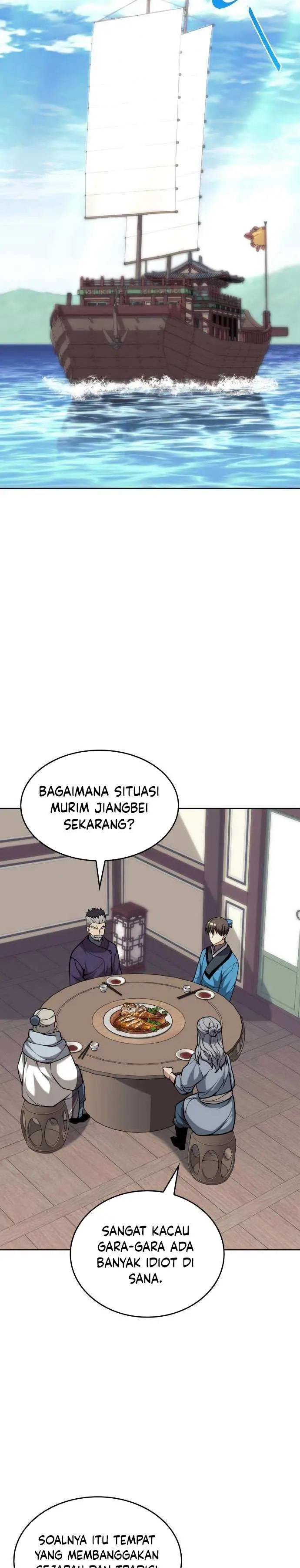 image-komik-tale-of-a-scribe-who-retires-to-the-countryside-chapter-200-29/40