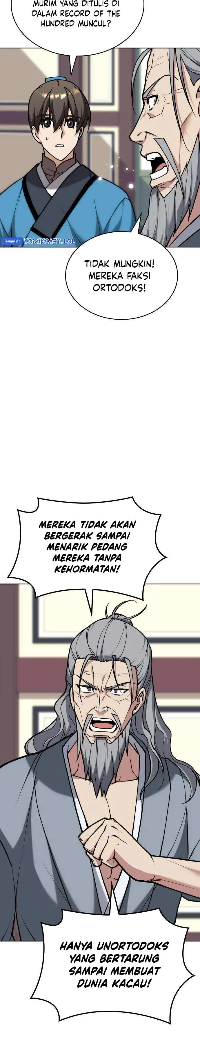 image-komik-tale-of-a-scribe-who-retires-to-the-countryside-chapter-200-31/40