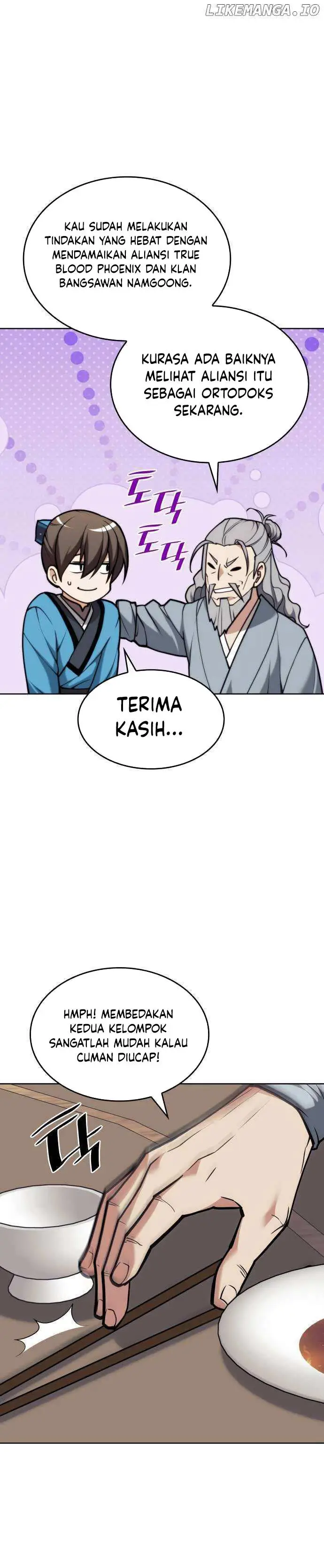 image-komik-tale-of-a-scribe-who-retires-to-the-countryside-chapter-200-32/40