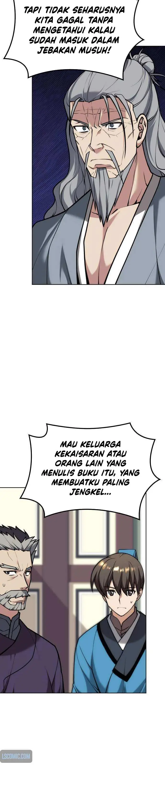 image-komik-tale-of-a-scribe-who-retires-to-the-countryside-chapter-200-35/40
