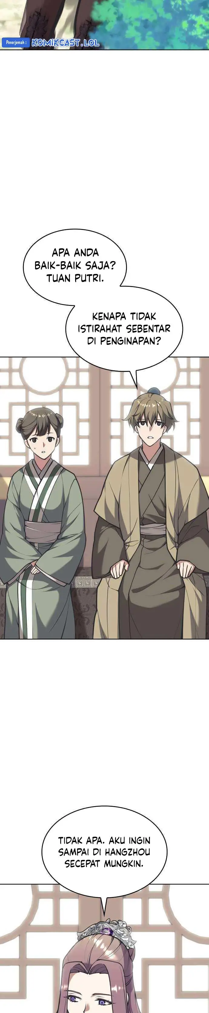 image-komik-tale-of-a-scribe-who-retires-to-the-countryside-chapter-200-38/40