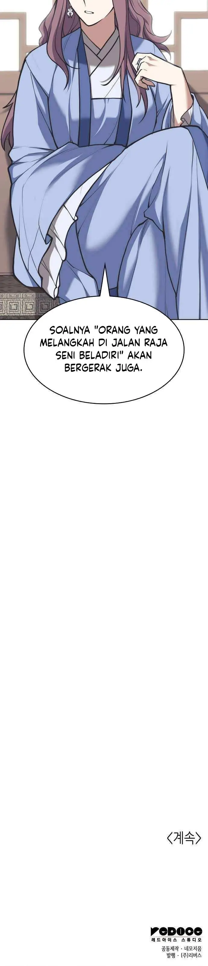 image-komik-tale-of-a-scribe-who-retires-to-the-countryside-chapter-200-39/40