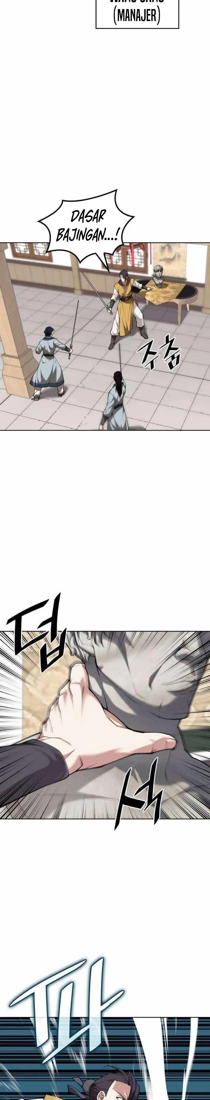image-komik-tale-of-a-scribe-who-retires-to-the-countryside-chapter-201-2/38