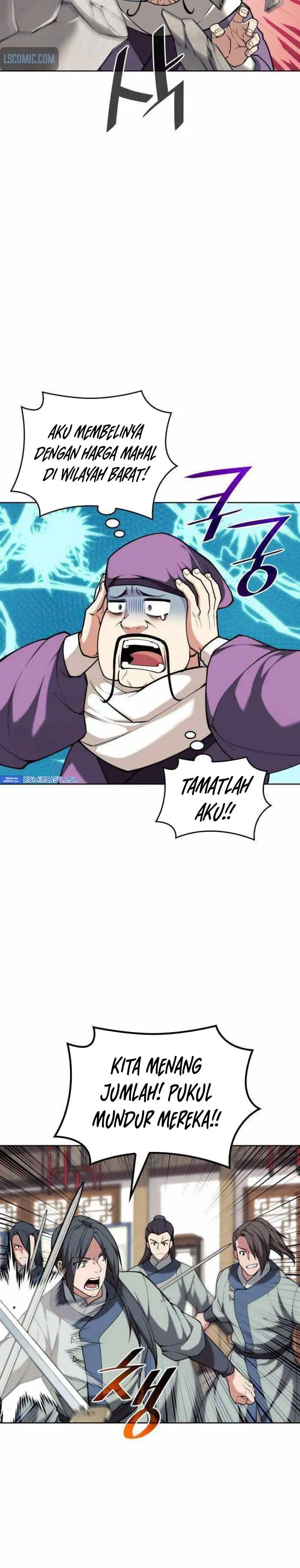 image-komik-tale-of-a-scribe-who-retires-to-the-countryside-chapter-201-4/38