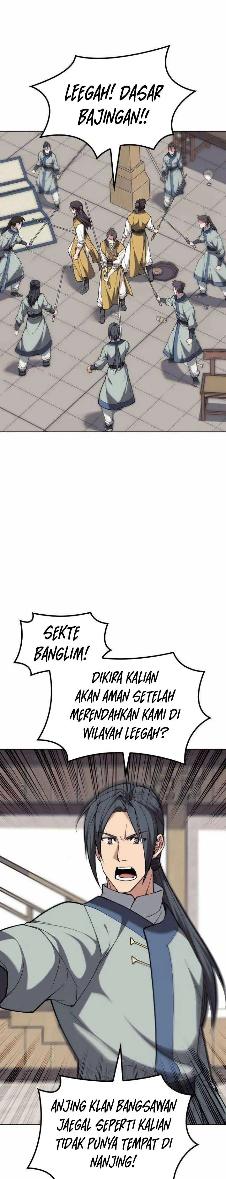 image-komik-tale-of-a-scribe-who-retires-to-the-countryside-chapter-201-5/38