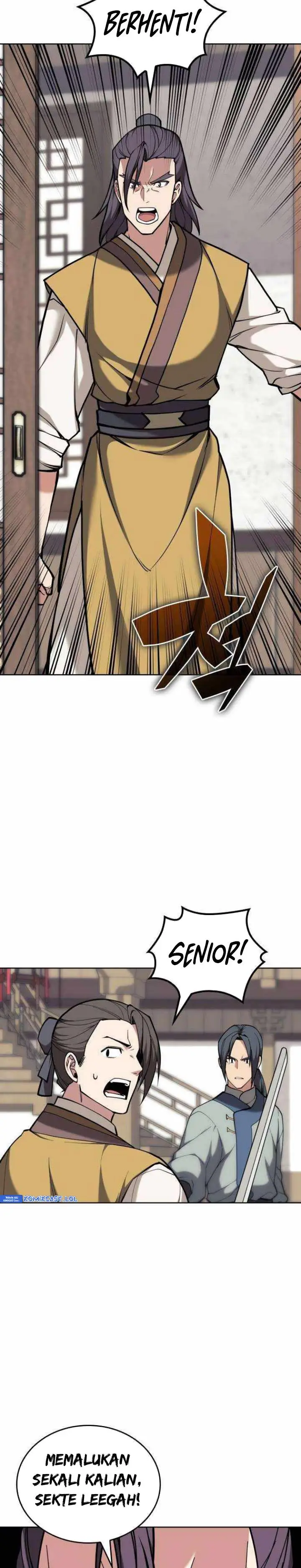 image-komik-tale-of-a-scribe-who-retires-to-the-countryside-chapter-201-7/38