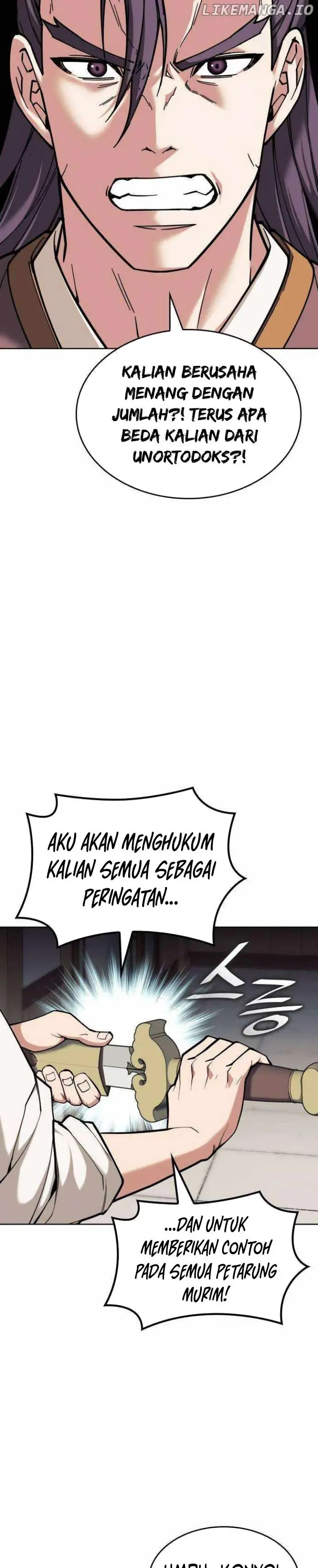 image-komik-tale-of-a-scribe-who-retires-to-the-countryside-chapter-201-8/38