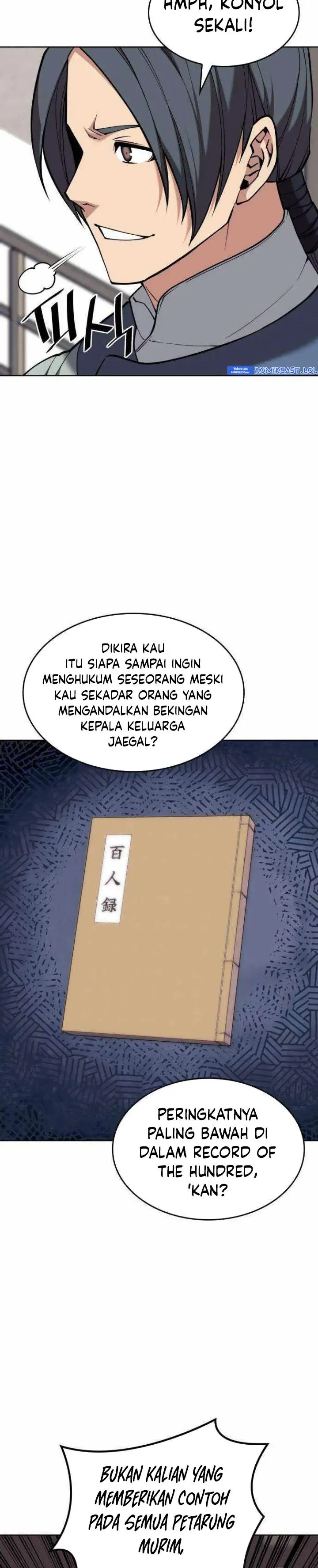 image-komik-tale-of-a-scribe-who-retires-to-the-countryside-chapter-201-9/38