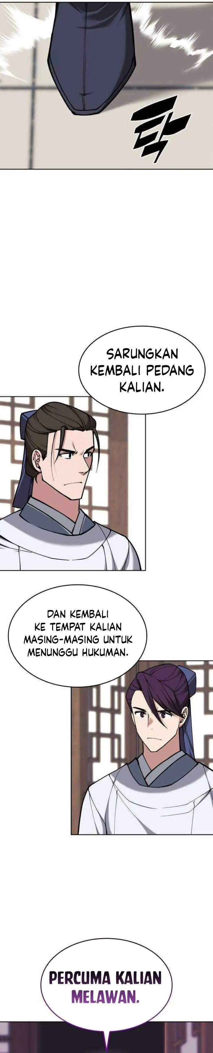 image-komik-tale-of-a-scribe-who-retires-to-the-countryside-chapter-201-14/38
