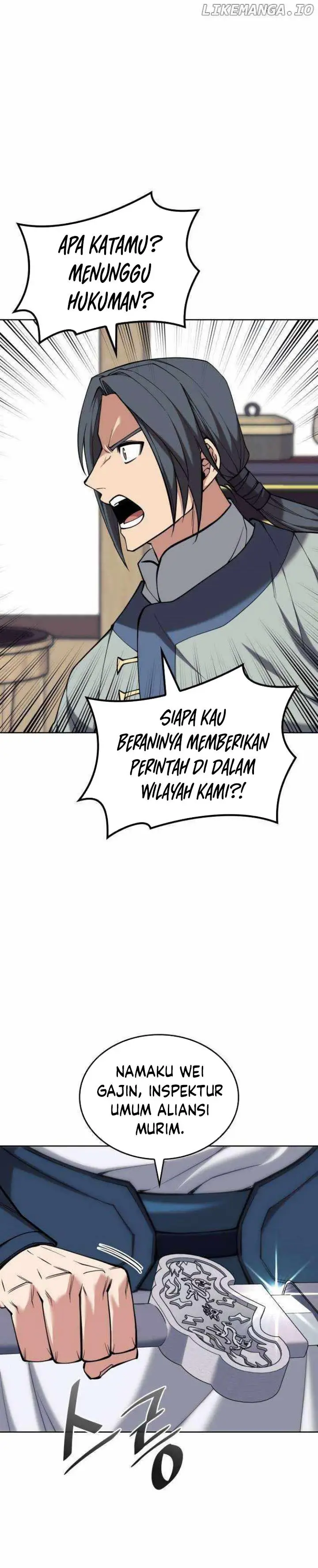 image-komik-tale-of-a-scribe-who-retires-to-the-countryside-chapter-201-16/38