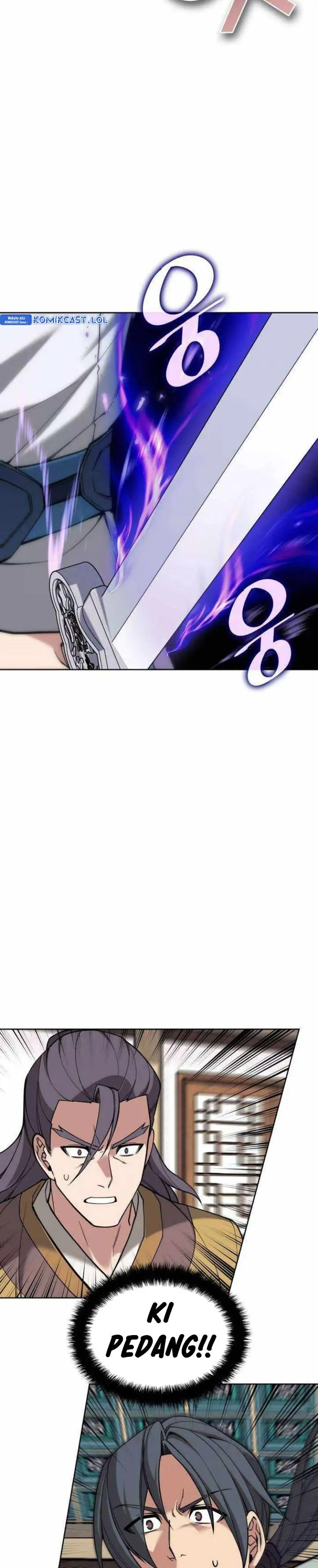 image-komik-tale-of-a-scribe-who-retires-to-the-countryside-chapter-201-19/38