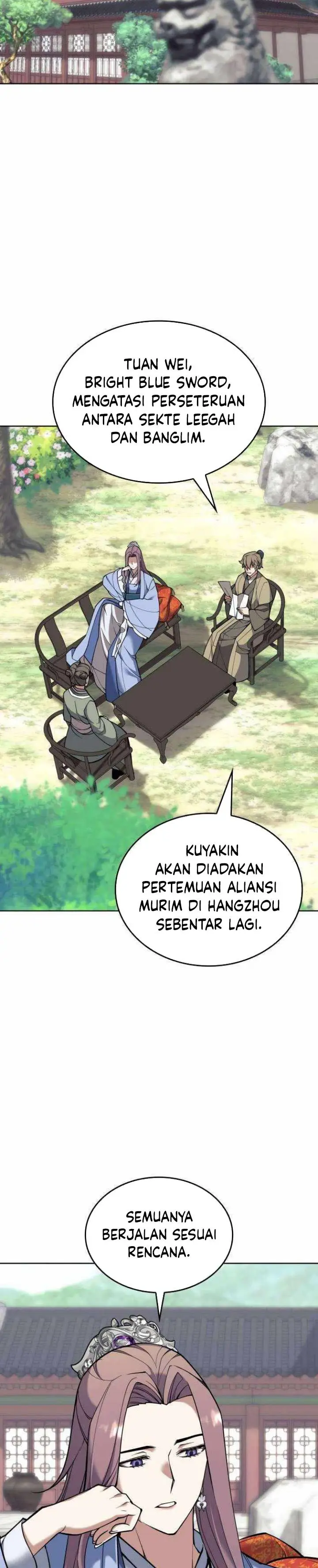 image-komik-tale-of-a-scribe-who-retires-to-the-countryside-chapter-201-22/38