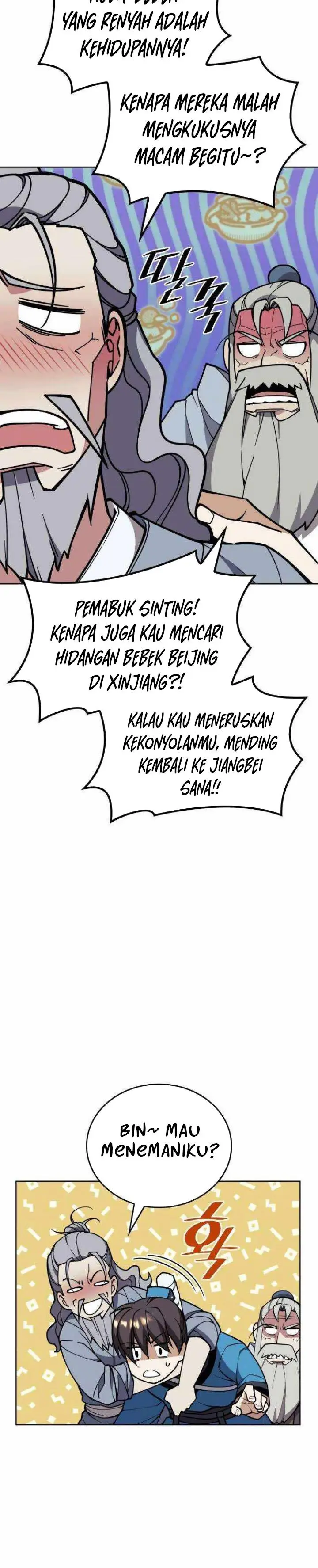 image-komik-tale-of-a-scribe-who-retires-to-the-countryside-chapter-201-25/38