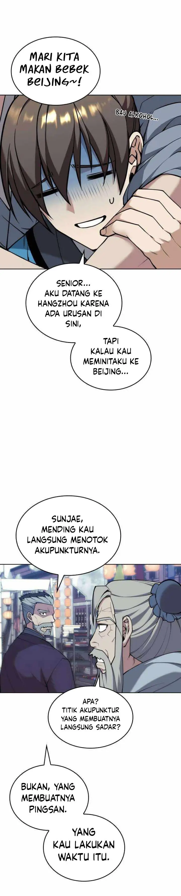 image-komik-tale-of-a-scribe-who-retires-to-the-countryside-chapter-201-26/38