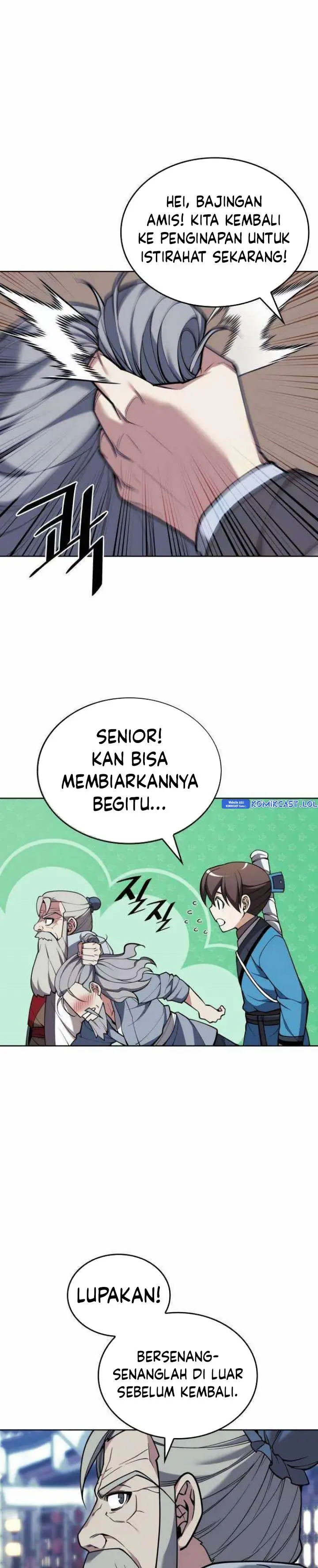 image-komik-tale-of-a-scribe-who-retires-to-the-countryside-chapter-201-27/38
