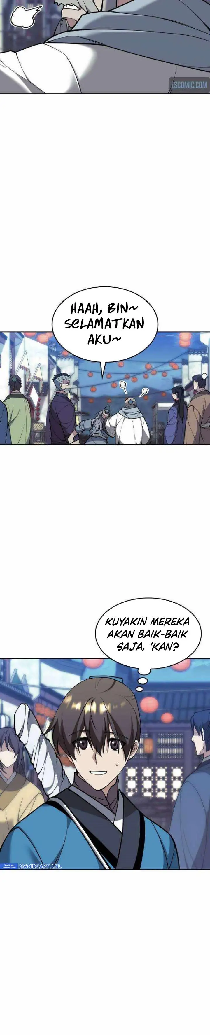image-komik-tale-of-a-scribe-who-retires-to-the-countryside-chapter-201-28/38
