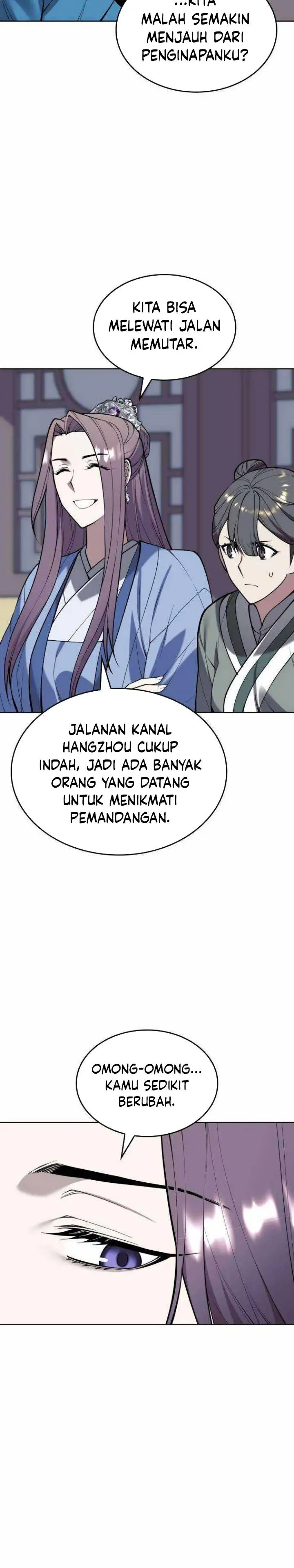 image-komik-tale-of-a-scribe-who-retires-to-the-countryside-chapter-201-33/38
