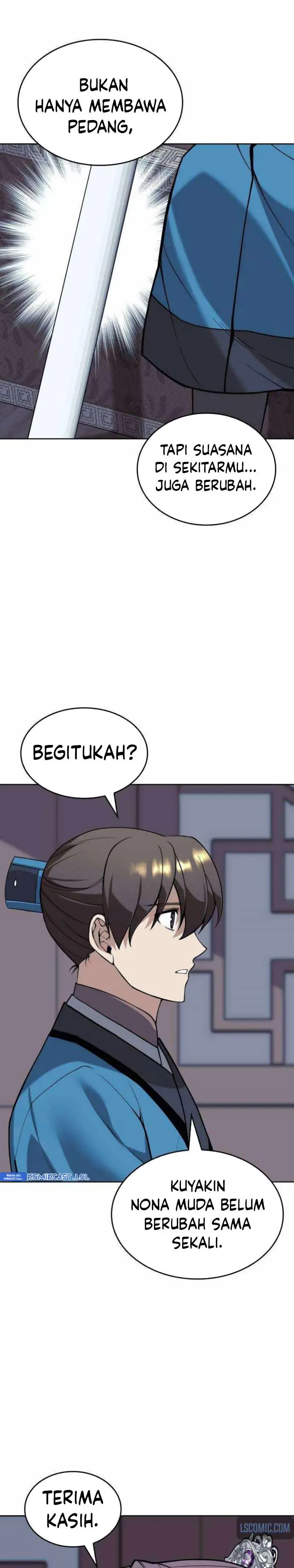 image-komik-tale-of-a-scribe-who-retires-to-the-countryside-chapter-201-34/38